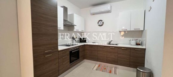 Квартира с 2 спальнями в Слима, Мальта № 9838 6