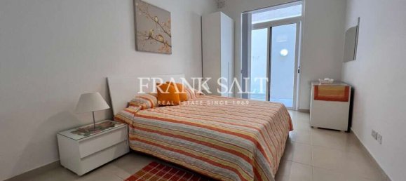 Квартира с 2 спальнями в Слима, Мальта № 9838 13