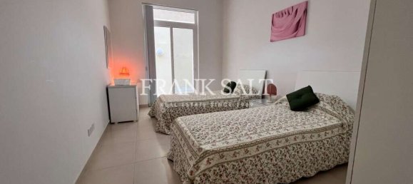 Квартира с 2 спальнями в Слима, Мальта № 9838 15