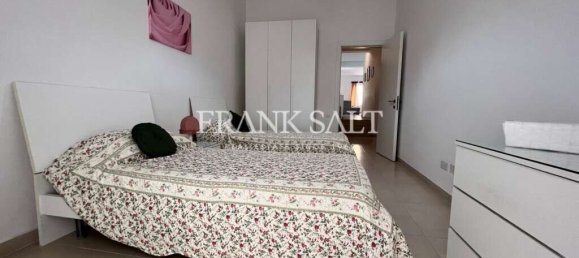 Квартира с 2 спальнями в Слима, Мальта № 9838 10