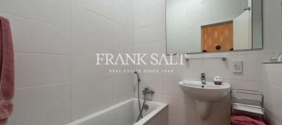 Квартира с 2 спальнями в Слима, Мальта № 9838 9