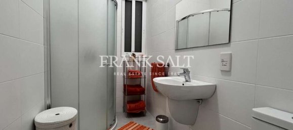 Квартира с 2 спальнями в Слима, Мальта № 9838 14