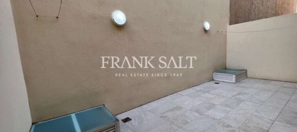 Квартира с 2 спальнями в Слима, Мальта № 9838 11