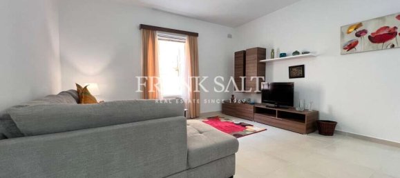 Квартира с 2 спальнями в Слима, Мальта № 9838 2