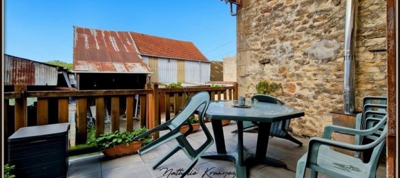 3 غرف نوم منزل في Tourteron, France رقم 237322 8