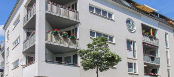 Квартира с 3 спальнями в Лейпциг, Германия № 61878 14