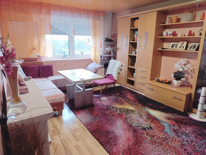 2 bedrooms Apartment in Ludwigshafen am Rhein, Germany No. 100787