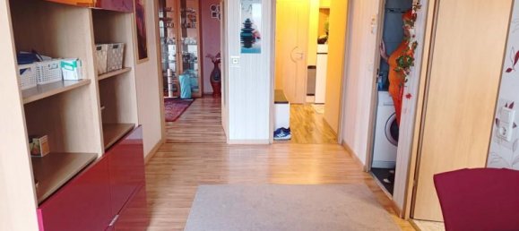 2 bedrooms Apartment in Ludwigshafen am Rhein, Germany No. 100787 4