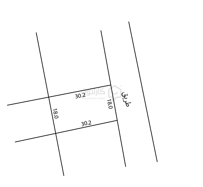 Hotel in Manama, Bahrain 543m², Nr. 297