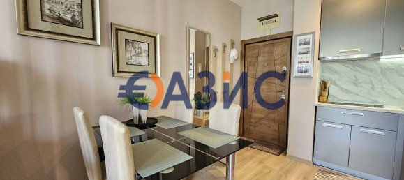 Studio in Sveti Vlas, Bulgaria, Nr. 356 13