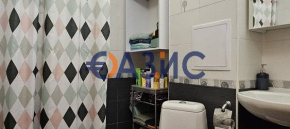 Studio in Sveti Vlas, Bulgaria, Nr. 356 19