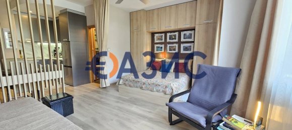 Studio in Sveti Vlas, Bulgaria, Nr. 356 7