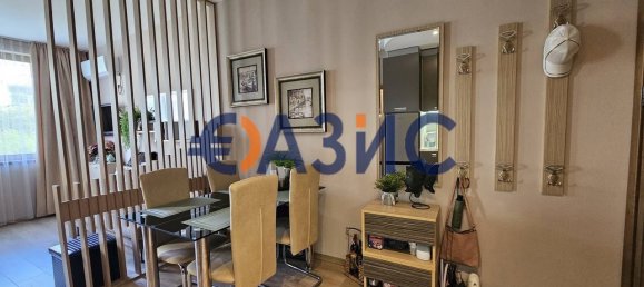 Studio in Sveti Vlas, Bulgaria, Nr. 356 5