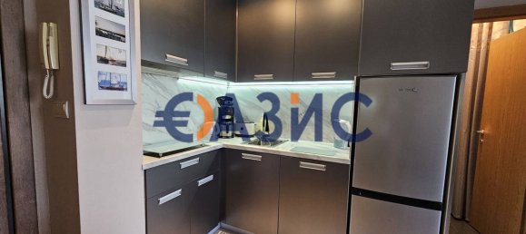 Studio in Sveti Vlas, Bulgaria, Nr. 356 16