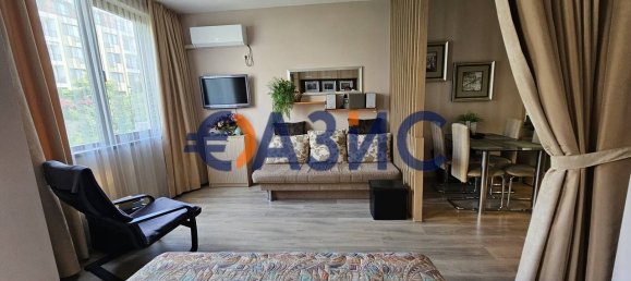 Studio in Sveti Vlas, Bulgaria, Nr. 356 3