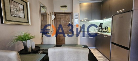 Studio in Sveti Vlas, Bulgaria, Nr. 356 12