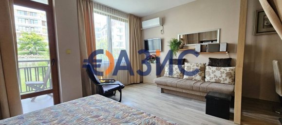 Studio in Sveti Vlas, Bulgaria, Nr. 356 10