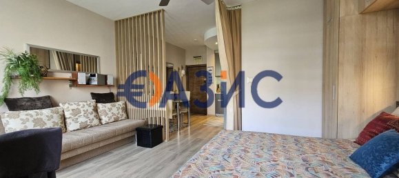 Studio in Sveti Vlas, Bulgaria, Nr. 356 2