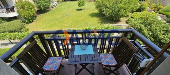 Studio in Sveti Vlas, Bulgaria, Nr. 356 20