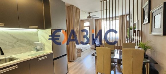 Studio in Sveti Vlas, Bulgaria, Nr. 356 9