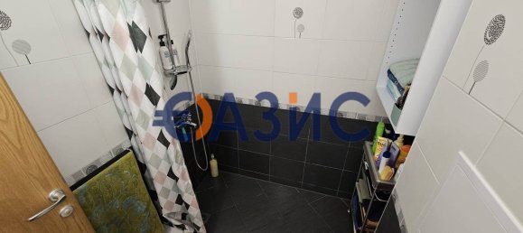 Studio in Sveti Vlas, Bulgaria, Nr. 356 18