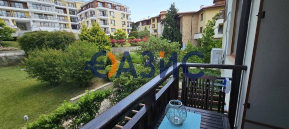 Studio in Sveti Vlas, Bulgaria, Nr. 356 21