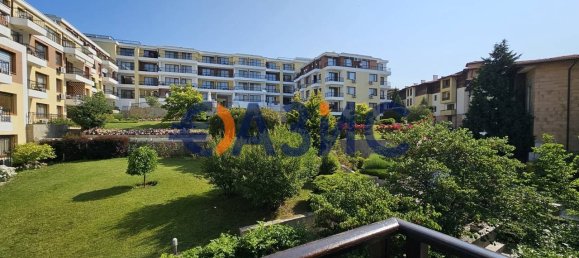 Studio in Sveti Vlas, Bulgaria, Nr. 356 22