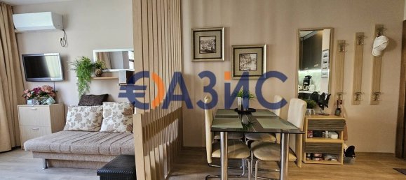 Studio in Sveti Vlas, Bulgaria, Nr. 356 4