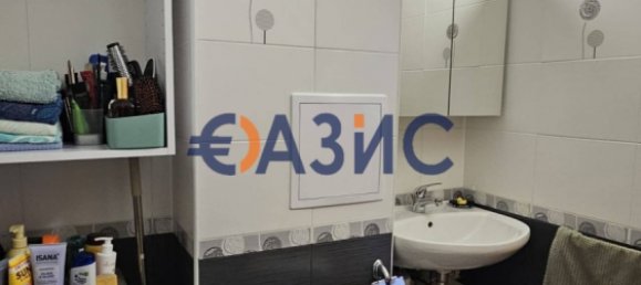 Studio in Sveti Vlas, Bulgaria, Nr. 356 17