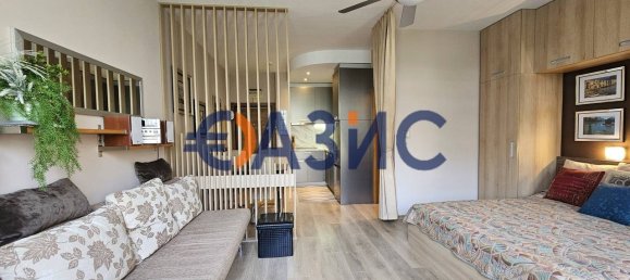 Studio in Sveti Vlas, Bulgaria, Nr. 356 11