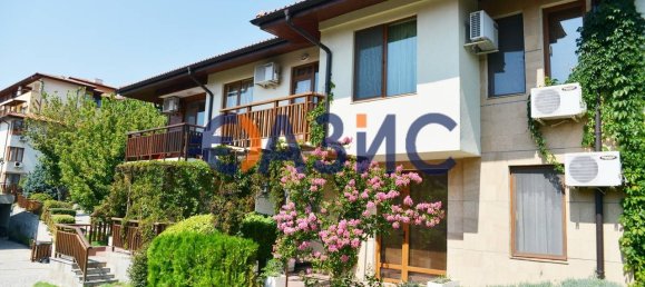 Studio in Sveti Vlas, Bulgaria, Nr. 356 30