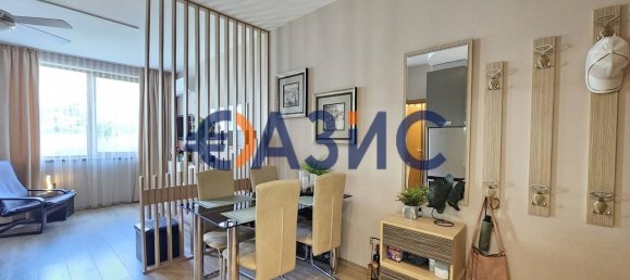 Studio in Sveti Vlas, Bulgaria, Nr. 356 6