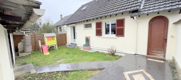 3 غرف نوم منزل في Gagny, France رقم 187657 2