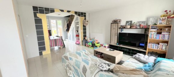 3 غرف نوم منزل في Gagny, France رقم 187657 5