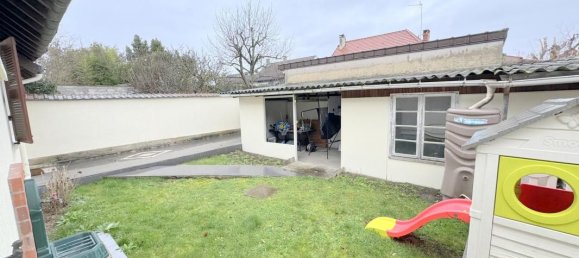 3 غرف نوم منزل في Gagny, France رقم 187657 13