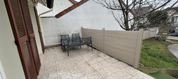 3 غرف نوم منزل في Gagny, France رقم 187657 3