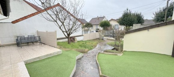 3 غرف نوم منزل في Gagny, France رقم 187657 14