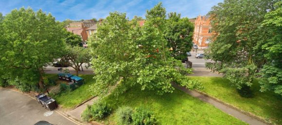 2 Schlafzimmer Wohnung in London, United Kingdom, Nr. 11491 17