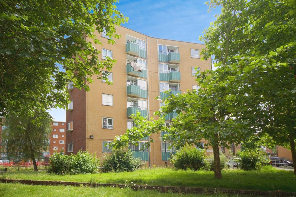 2 Schlafzimmer Wohnung in London, United Kingdom, Nr. 11491