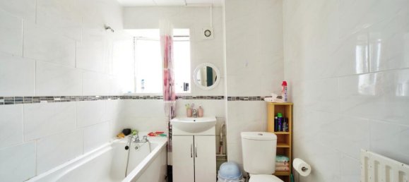 2 Schlafzimmer Wohnung in London, United Kingdom, Nr. 11491 12