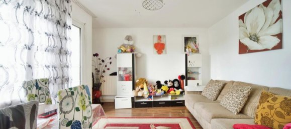 2 Schlafzimmer Wohnung in London, United Kingdom, Nr. 11491 3