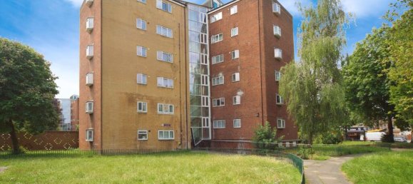 2 Schlafzimmer Wohnung in London, United Kingdom, Nr. 11491 15