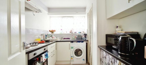 2 Schlafzimmer Wohnung in London, United Kingdom, Nr. 11491 7