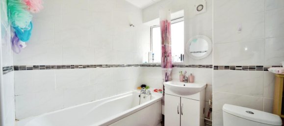 2 Schlafzimmer Wohnung in London, United Kingdom, Nr. 11491 13