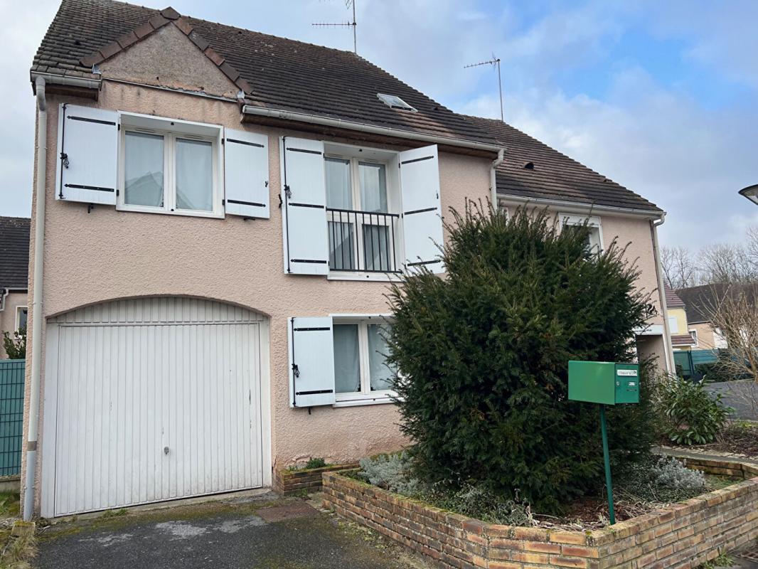 4 Schlafzimmer Haus in Choisy-au-Bac, France, Nr. 160312