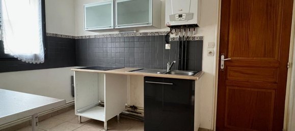 4 Schlafzimmer Haus in Choisy-au-Bac, France, Nr. 160312 2