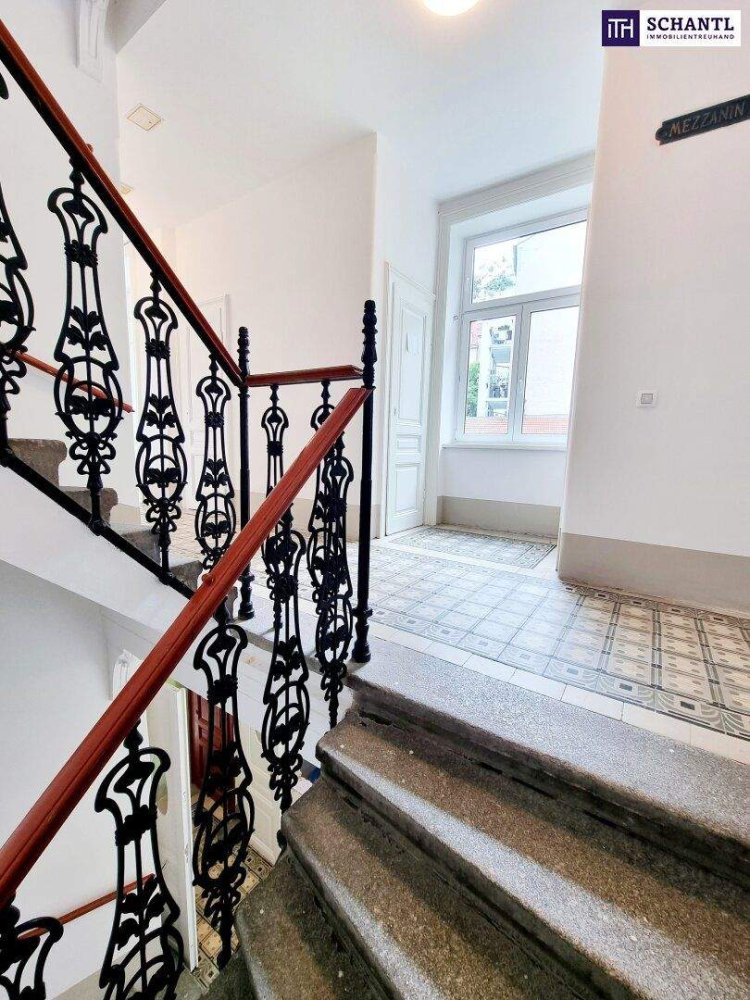 2 rooms Apartment in Vienna, Austria No. 259384