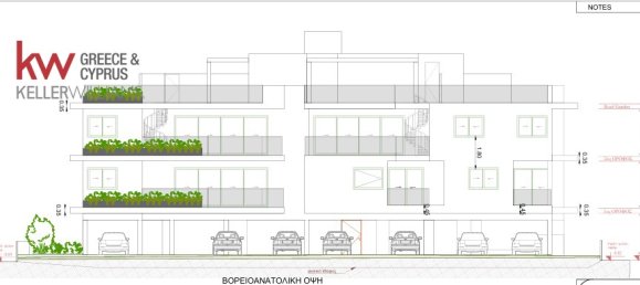 50m² appartement à vendre à Larnaka, Cyprus № 181166 3