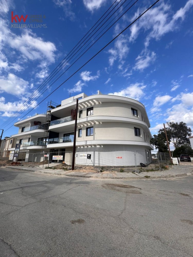 50m² appartement à vendre à Larnaka, Cyprus № 181166