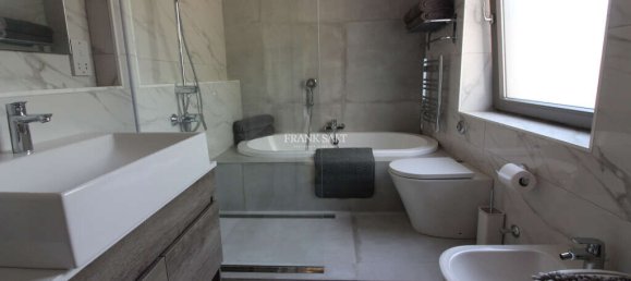 3 غرف نوم طابقين في Rabat, Malta رقم 11224 25